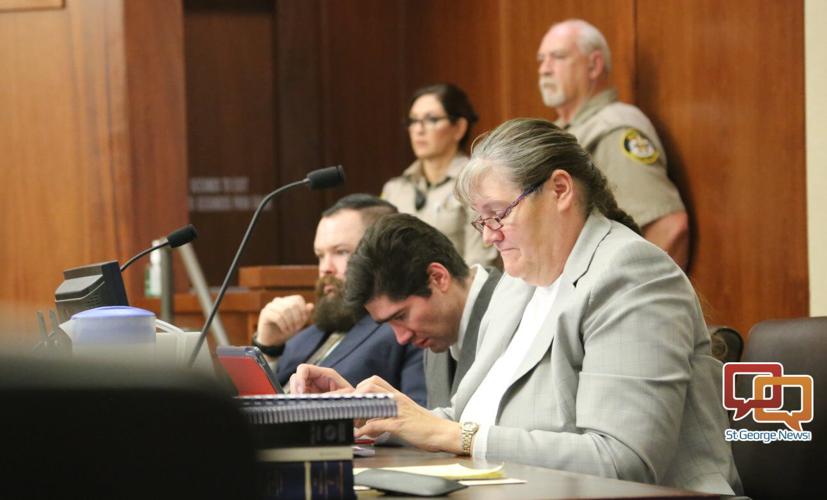 Was it willful murder or did the devil make Smith do it? Local News