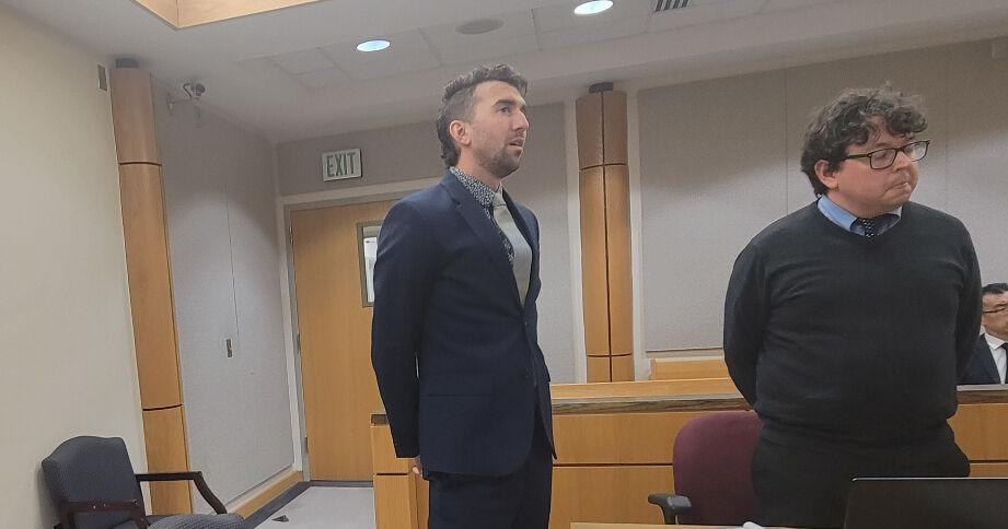 Beaver judge finds animal activist guilty of trespassing, disorderly ...