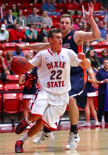 DSU men’s hoops looking for vindication as season opens | Sports ...