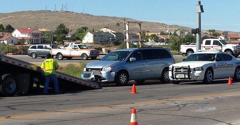 One person extricated from vehicle after T-bone collision on River Road ...