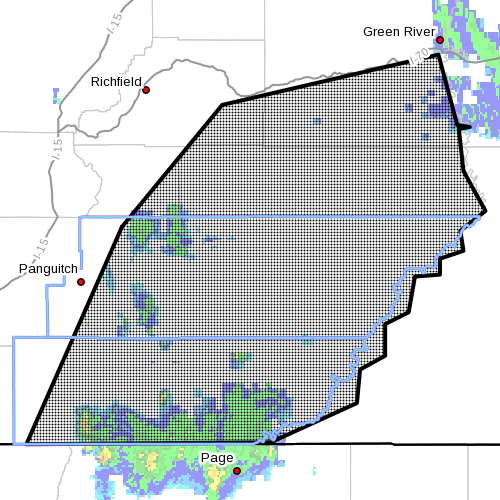 Weather service issues Flash Flood Watch, Warning for central, southern ...