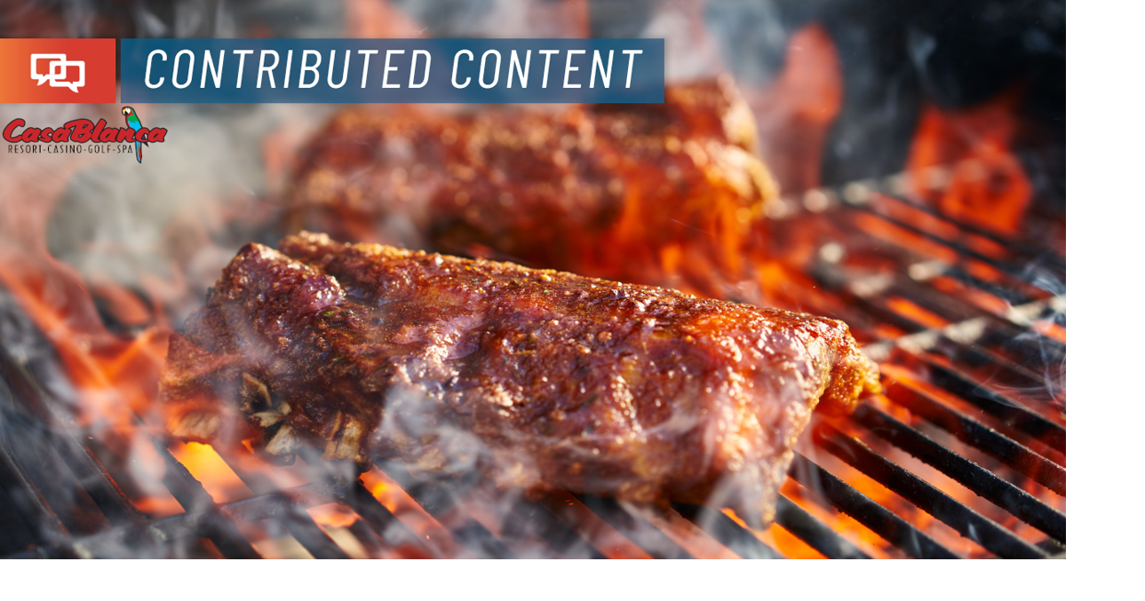 5th annual CasaBlanca Rib Fest returns with more meat on the bones ...