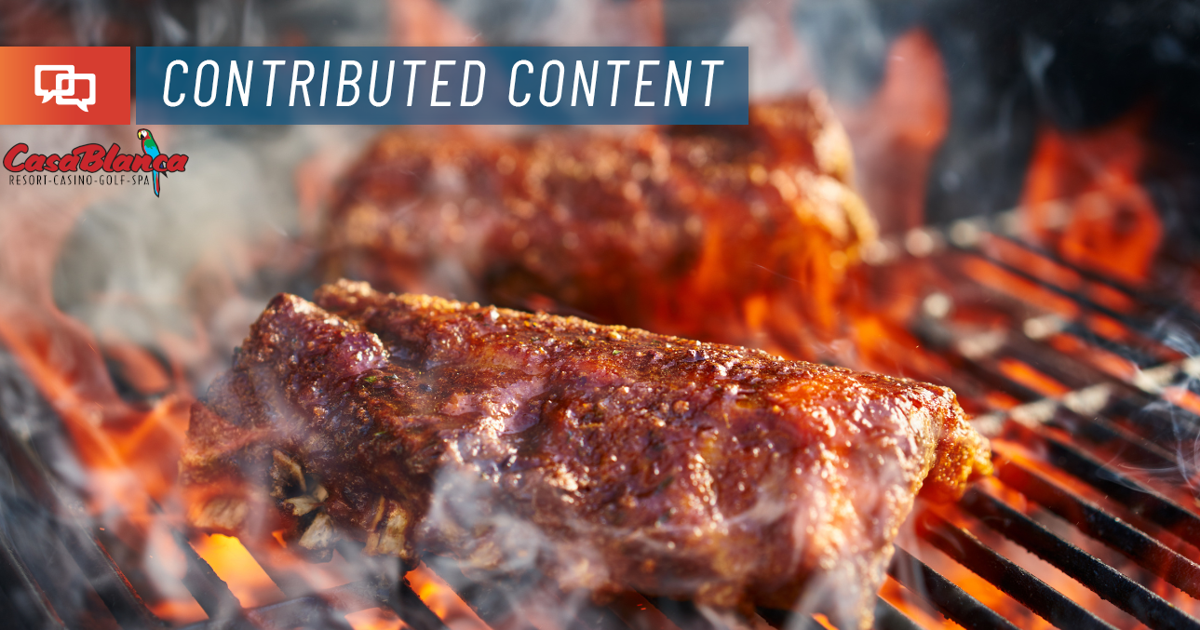 5th annual CasaBlanca Rib Fest returns with more meat on the bones ...