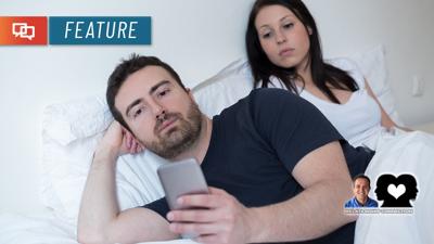 Relationship Connection: My husband was looking at porn, and I'm ...