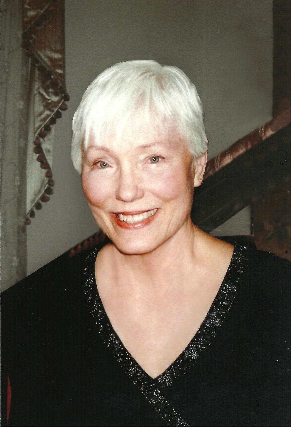 Maurine Iris Ozment Obituaries