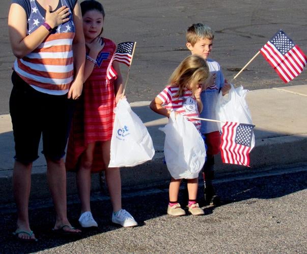 roosevelt utah 4th of july