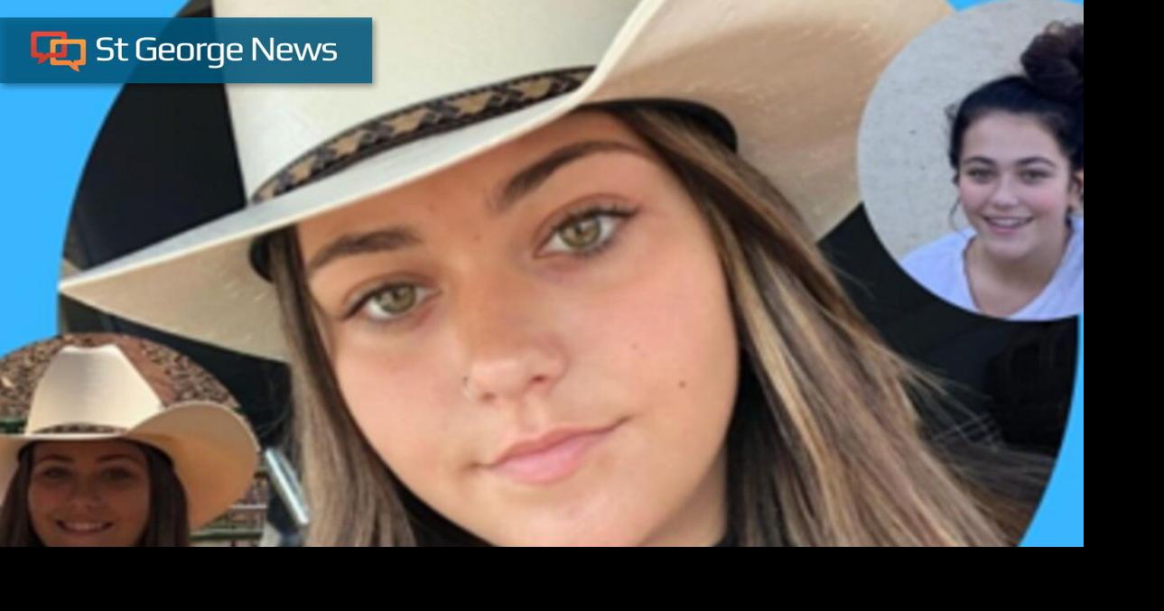 Family asks for help finding teen runaway last seen heading toward ...