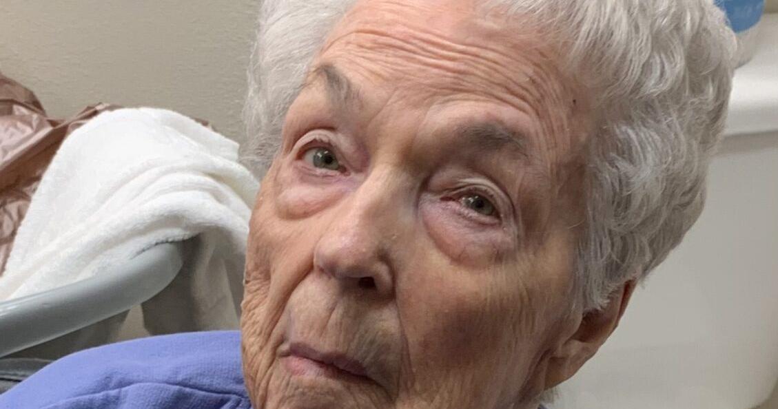 Virginia L. Hundley | Obituaries | stgeorgeutah.com