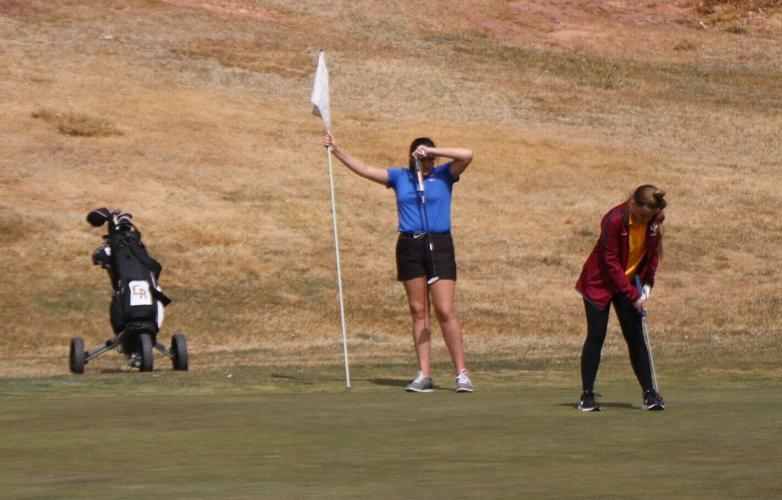 Region 9 girls golf: Pine View wins for 2nd week in a row | Canyon View ...