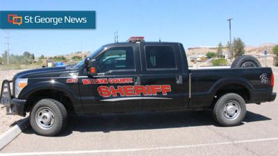 Mesquite man faces felony grand larceny charge after allegedly stealing ...