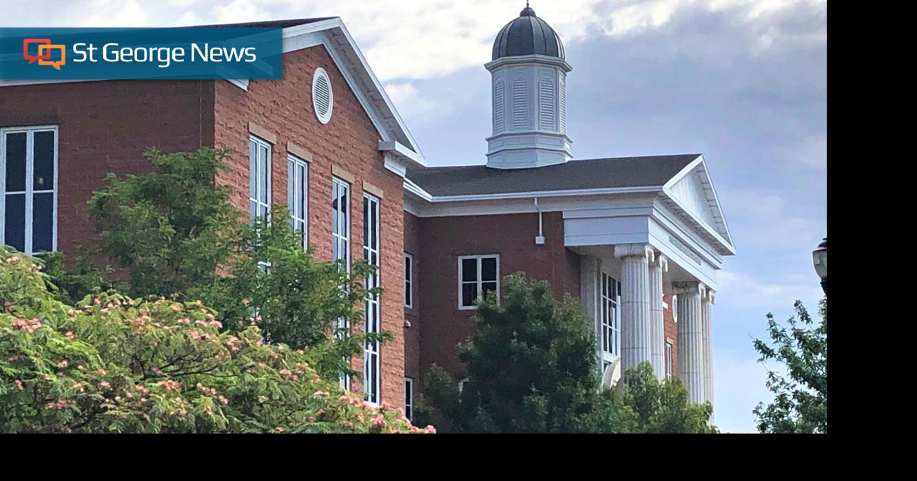 Man appears in St George court on allegations of sexual assault