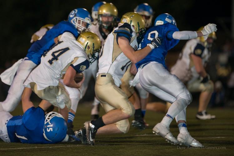 Week 10: Final regular season 3AA South photo gallery | Cedar City ...