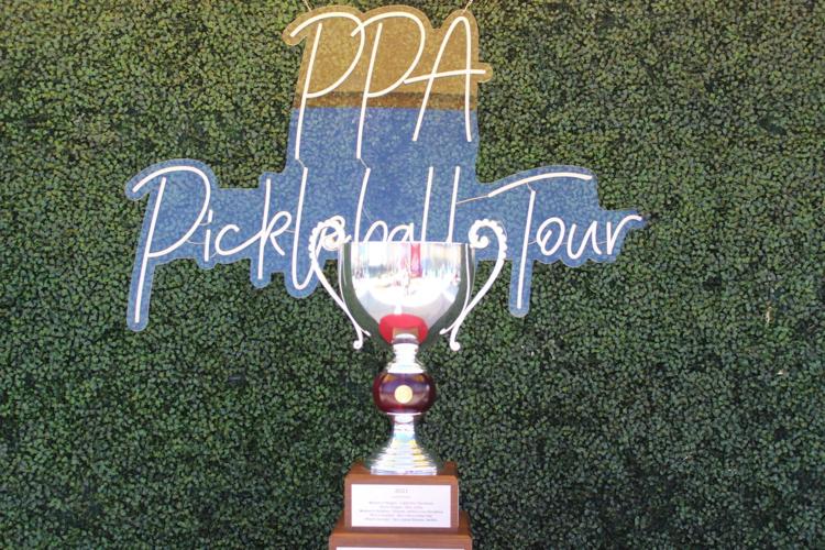 Red Rock Open to feature top pickleball professionals amateurs as PPA