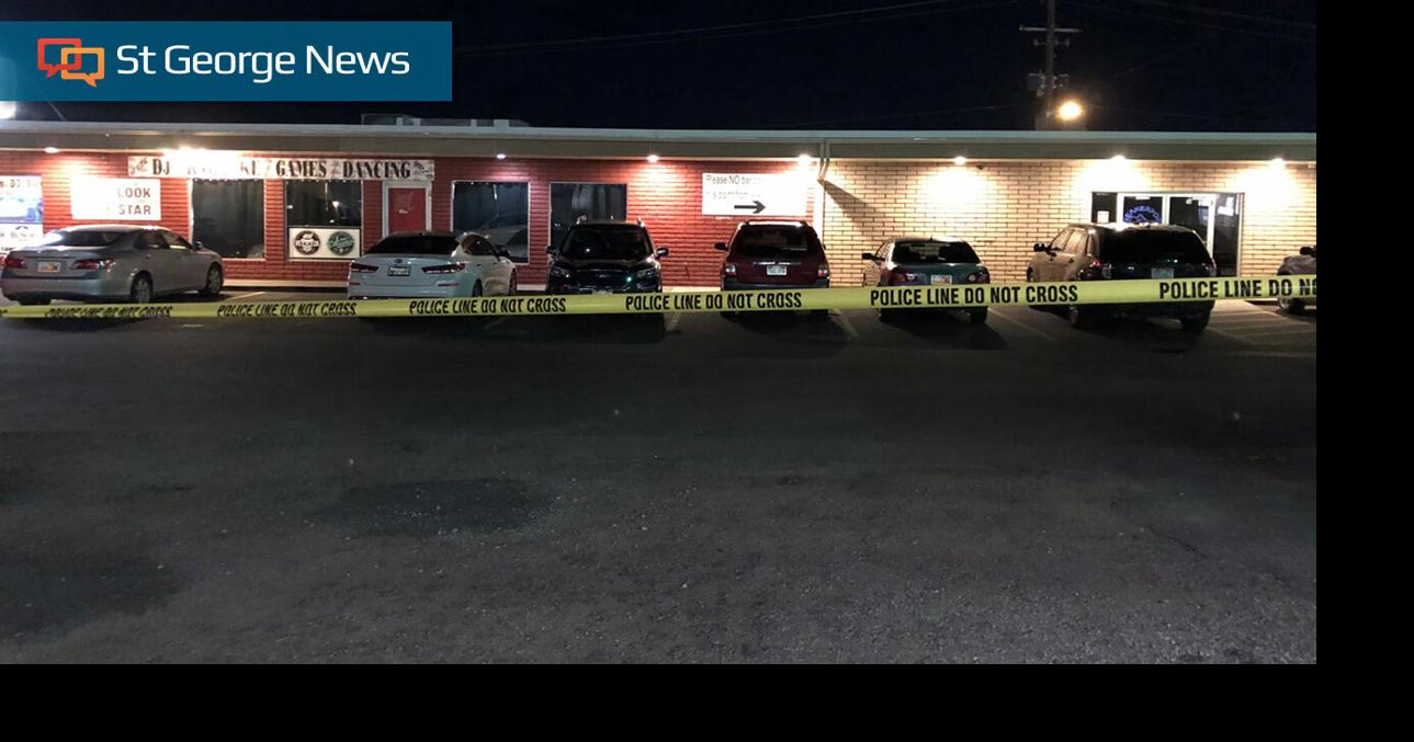 3 brothers in jail after assault in St. George bar spills into parking ...