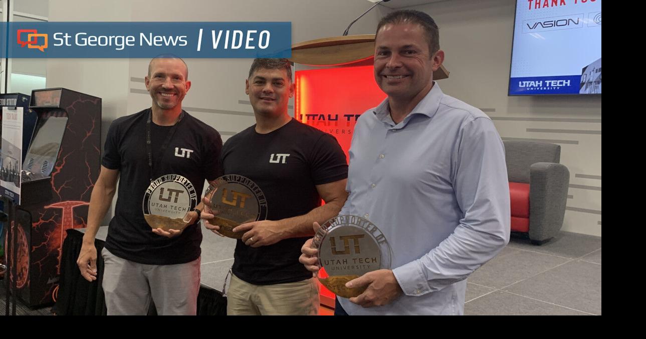 ‘We want you to have a place’: Southern Utah tech firms take active ...