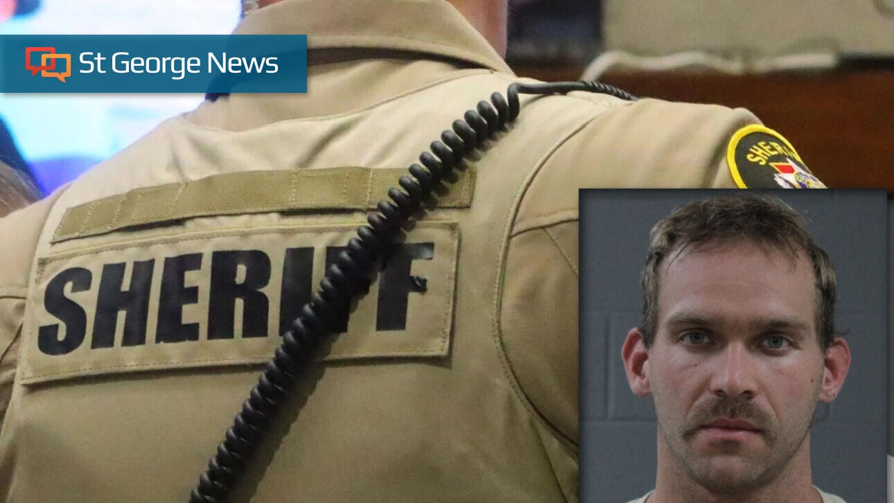 Washington City man sentenced after road rage incident escalates into ...