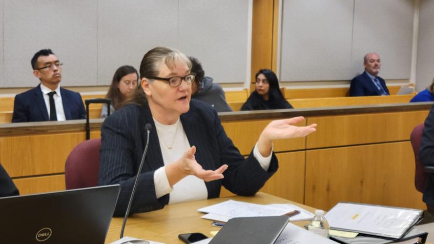 Beaver judge finds animal activist guilty of trespassing, disorderly ...