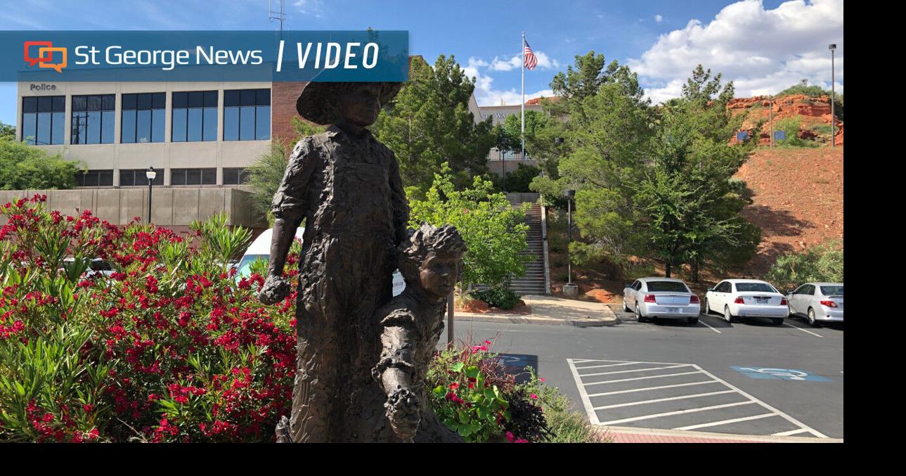 With city offices ‘bursting at the seams,’ St. George officials move to ...