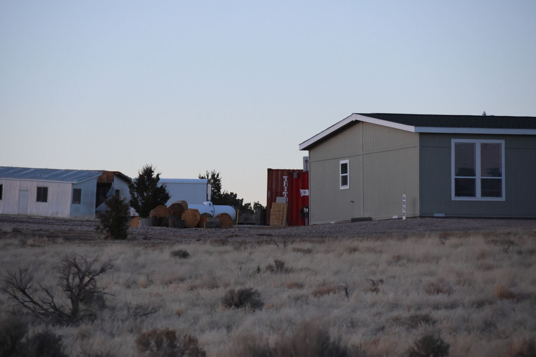 Iron County man sentenced to prison for fatally stabbing neighbor ...