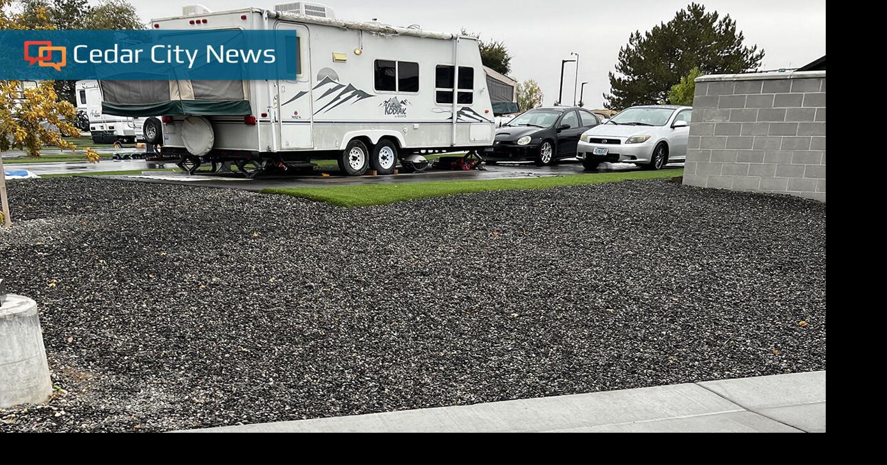 Cedar City Council approves ordinance change giving RV parks ...