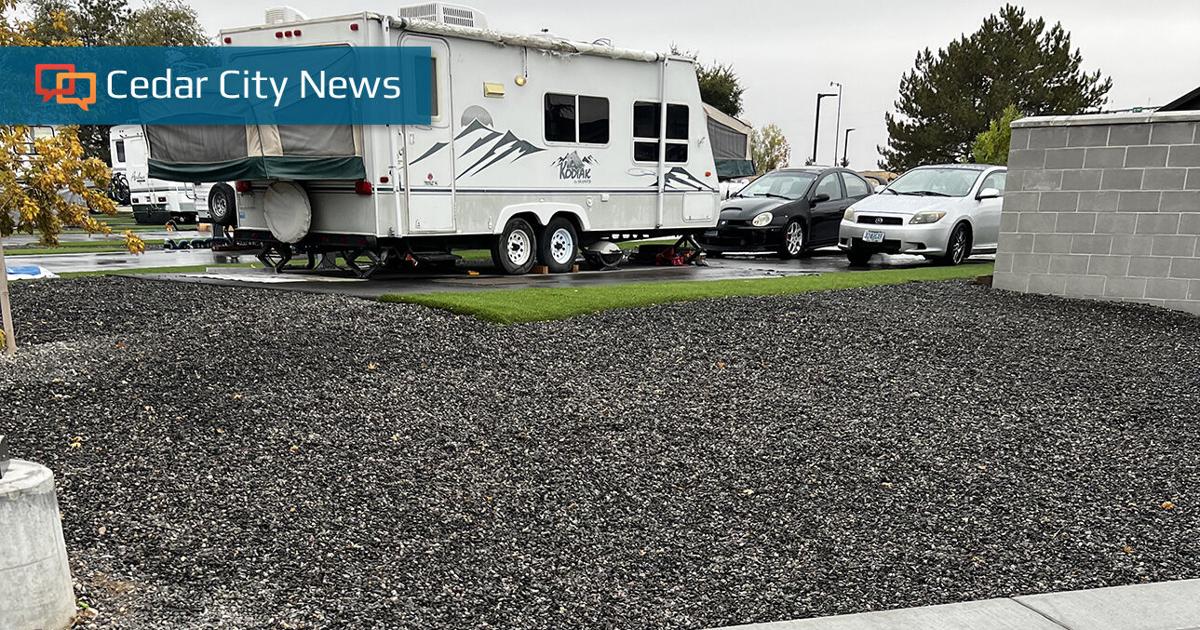 Government Rv Cedar City Council approves ordinance change giving RV parks ...