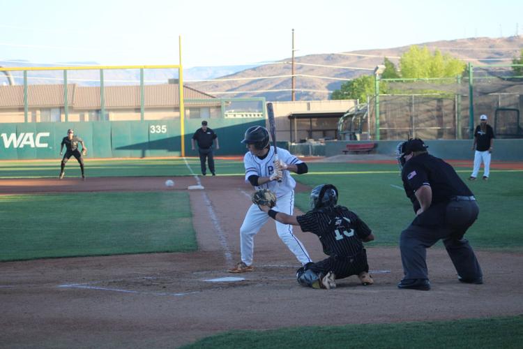4A state baseball: Pine View, Crimson Cliffs both win; second-round ...