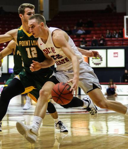 Dixie State survives despite woeful night at the line | News ...