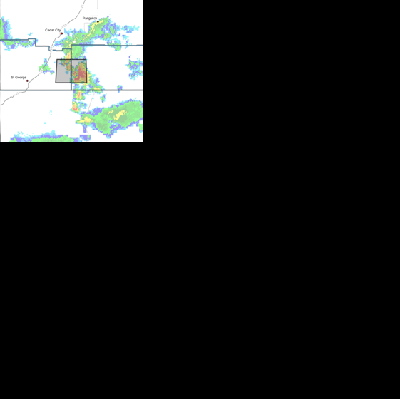 Flash flood watch issued for Washington, Kane counties | Local News ...