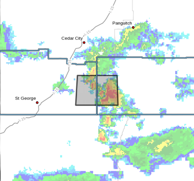 Flash flood watch issued for Washington, Kane counties | Local News ...