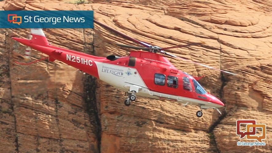 Argentinian woman flown to hospital with serious injuries after ATV ...