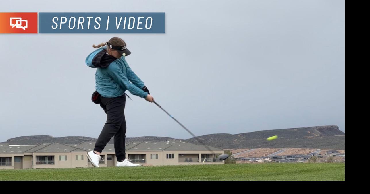 Region 10 girls golf: Pine View wins cold, rainy Week 3 match at ...