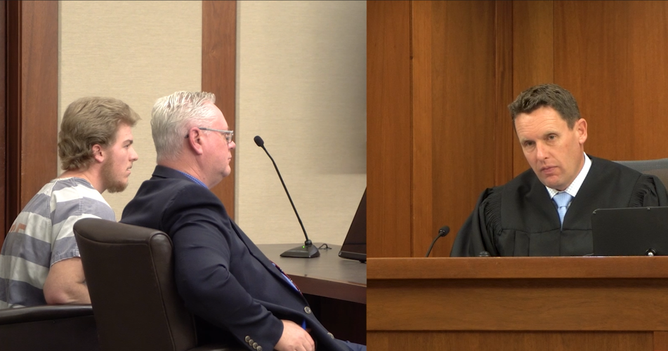 Teen sentenced for attacking woman in St George parking garage News