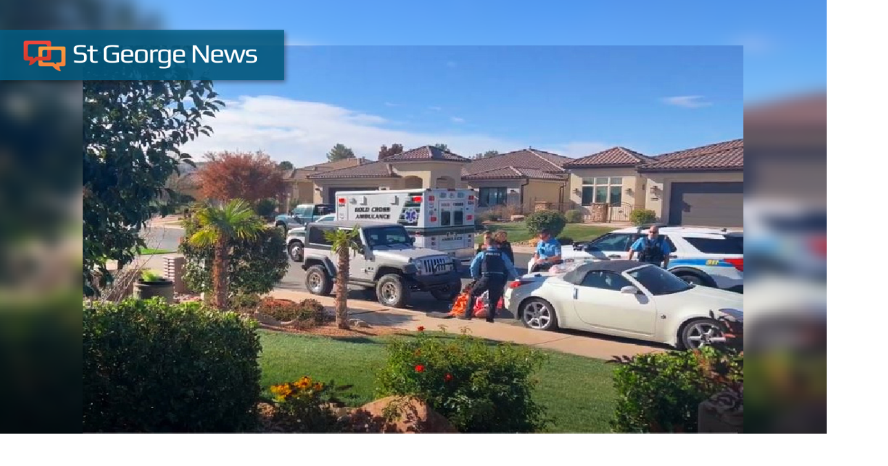 Suspect surrenders after short standoff during SWAT callout in St ...