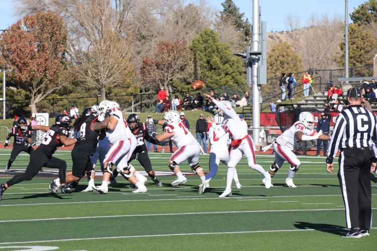 Utah Tech picked last, SUU 4th at UAC football media day; both prep for ...