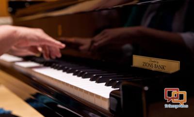 Zions Bank donates Steinway piano to Dixie State University | Arts ...
