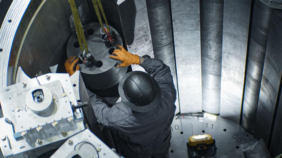 While Energy Department lauds Utah, Idaho microreactors, critics warn they may not be safe, feasible