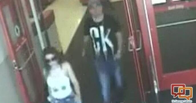 Do you recognize this person? Police ask public’s help in fraud ...