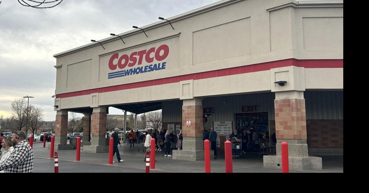Man indicted after he allegedly threatened to blow up St. George Costco, murder ...