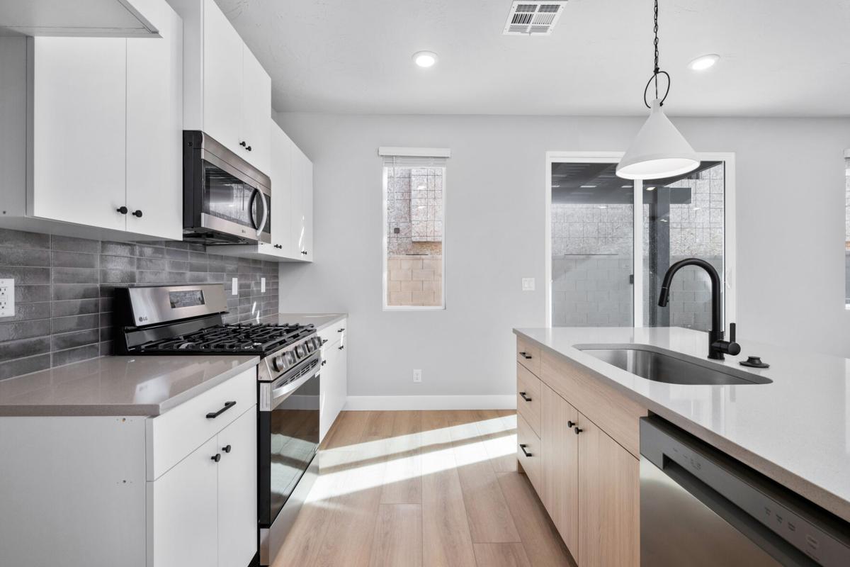 Solis and Rise highlight Cole West's expansion across Southern Utah ...