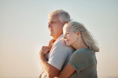 Layin' it on the Line Navigating the emotional landscape of retirement