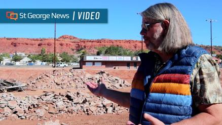 Work begins on Dixie Sunbowl overhaul to preserve downtown rodeo in St. George
