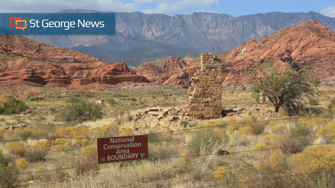 Sheriff’s office: Body of missing 18-year-old woman found near Red Cliffs Recreation Area