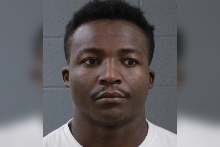 During sentencing prosecutor says LaVerkin man should not be walking