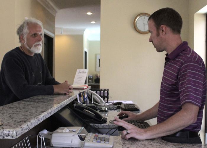 Cedar City shows Hotel Impossible what community is all about sneak
