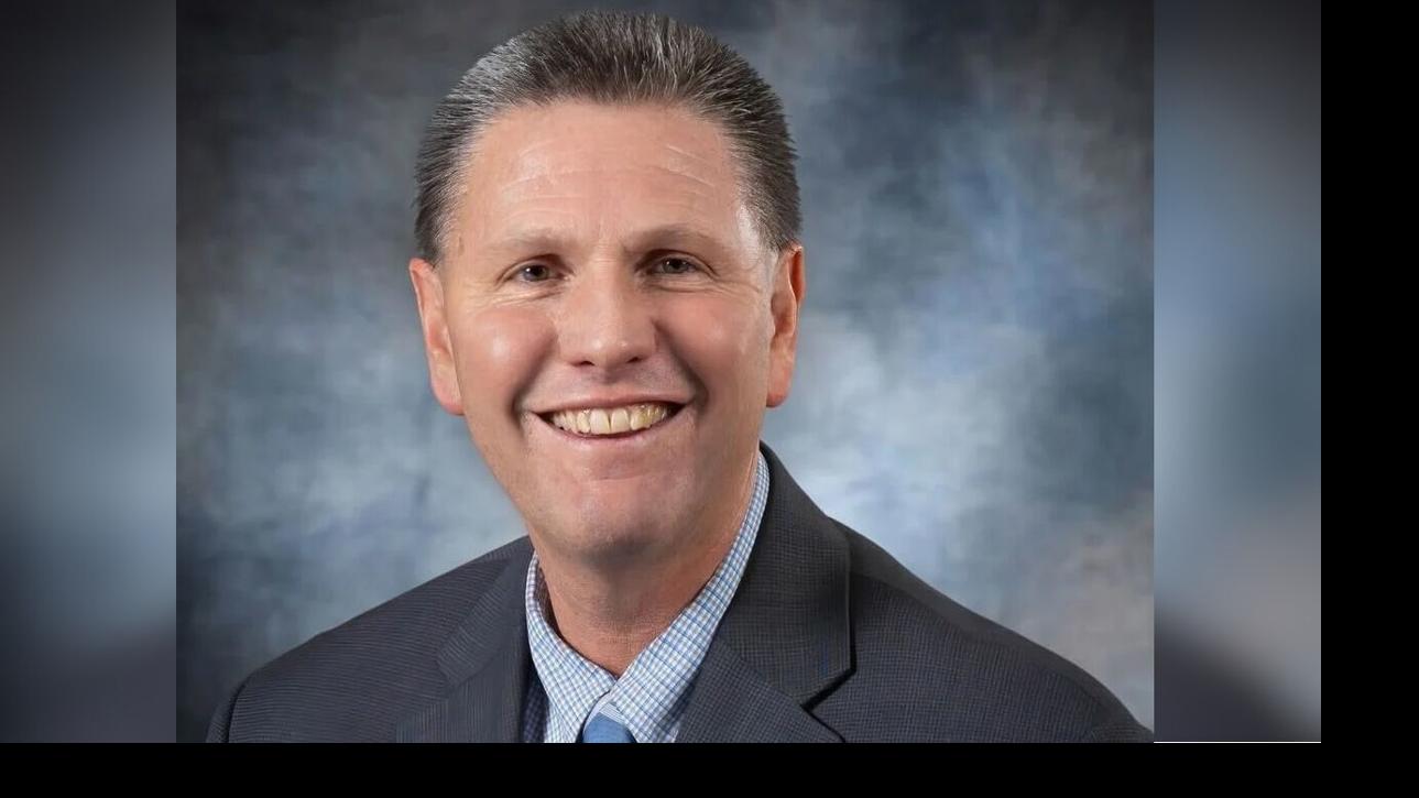 Longtime Utah activities association head, Richfield alum Rob Cuff to ...