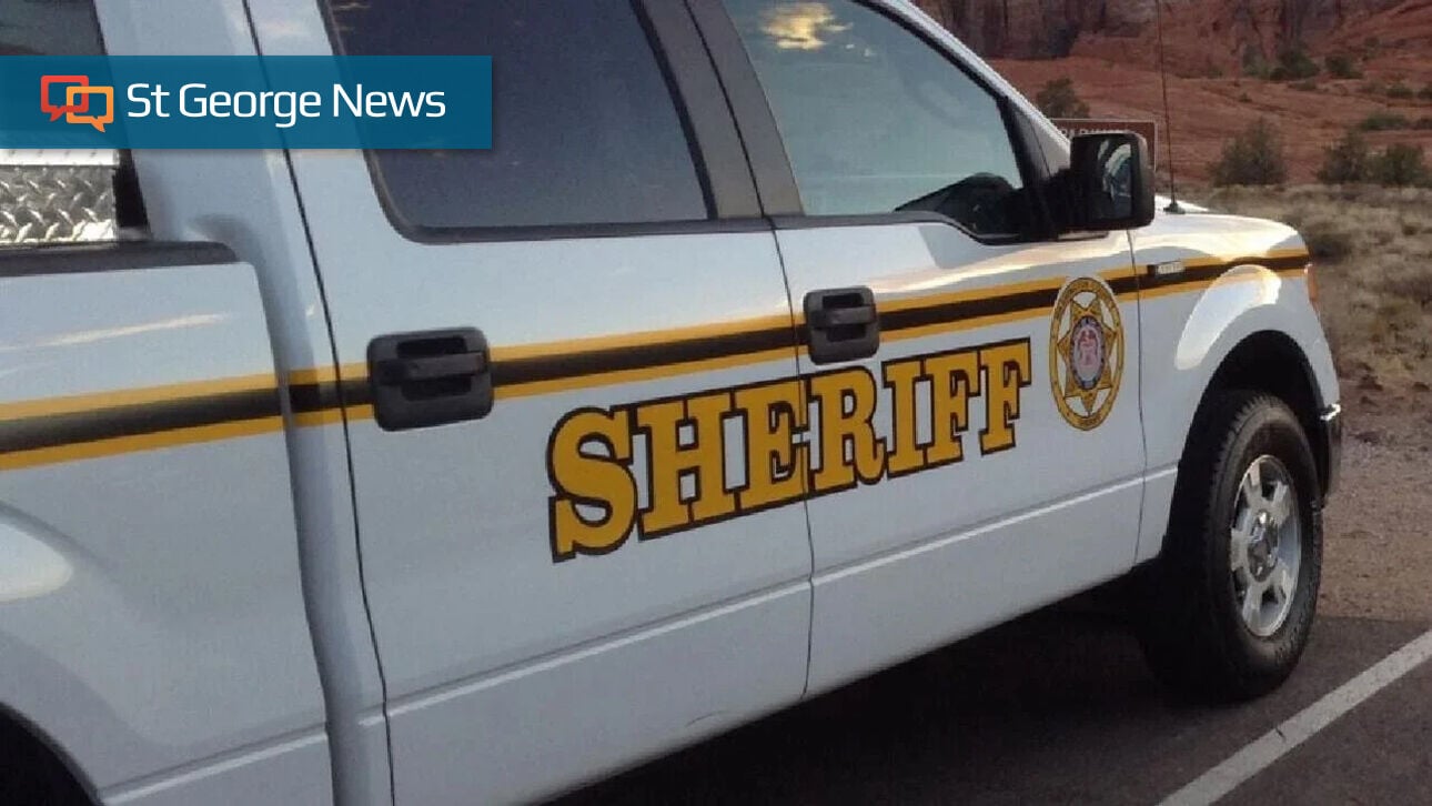 Traffic Stop on I-15 Leads to 22-Pound Fentanyl Bust in Washington ...