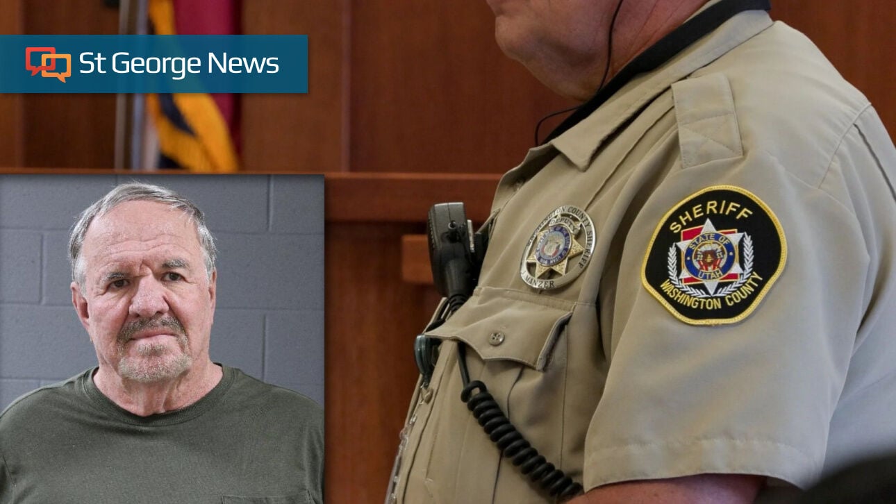 Jury returns verdict in case against 71-year-old St. George man accused ...