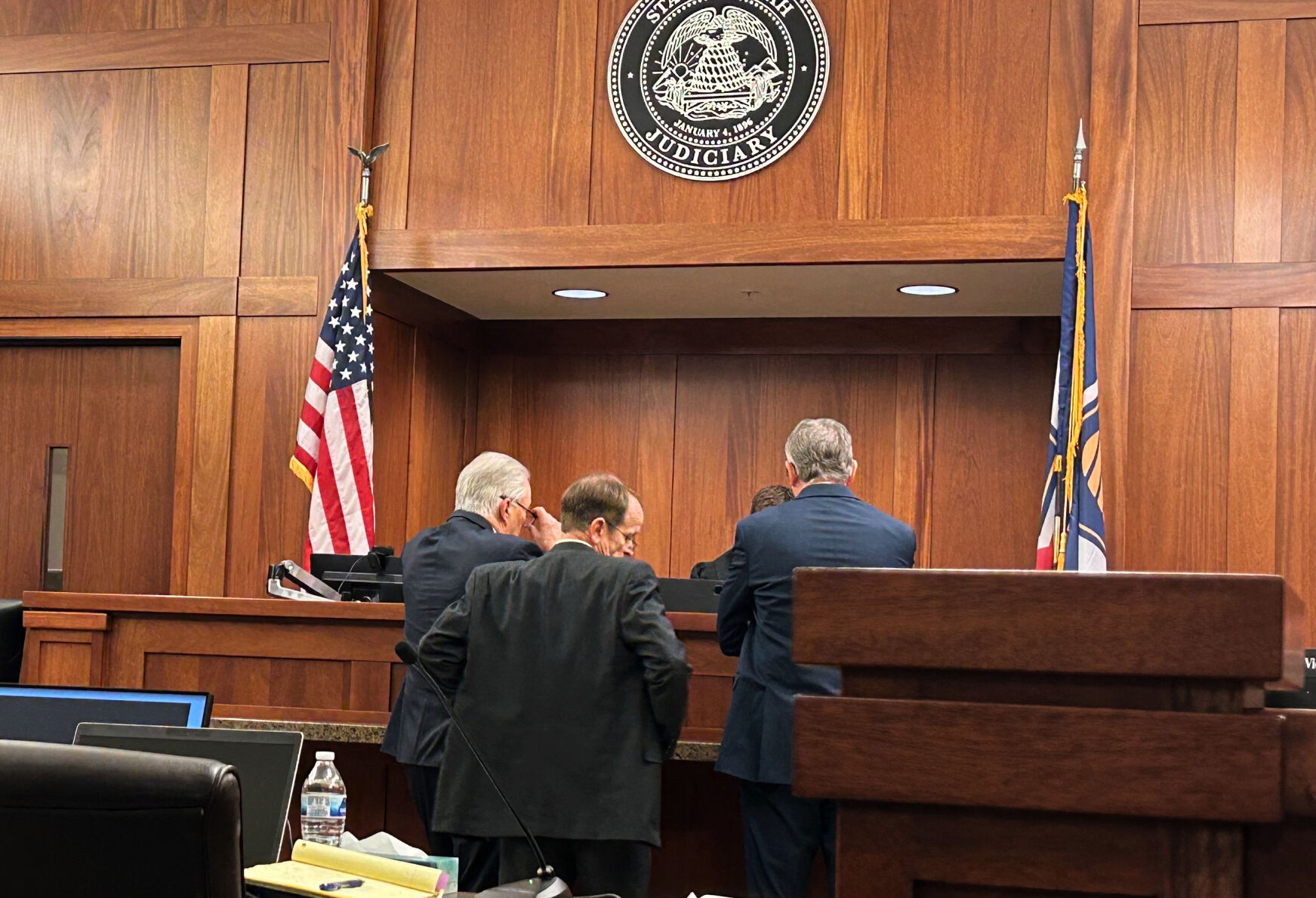 Trial for man accused of 2-year-old's death opens with CT images of ...