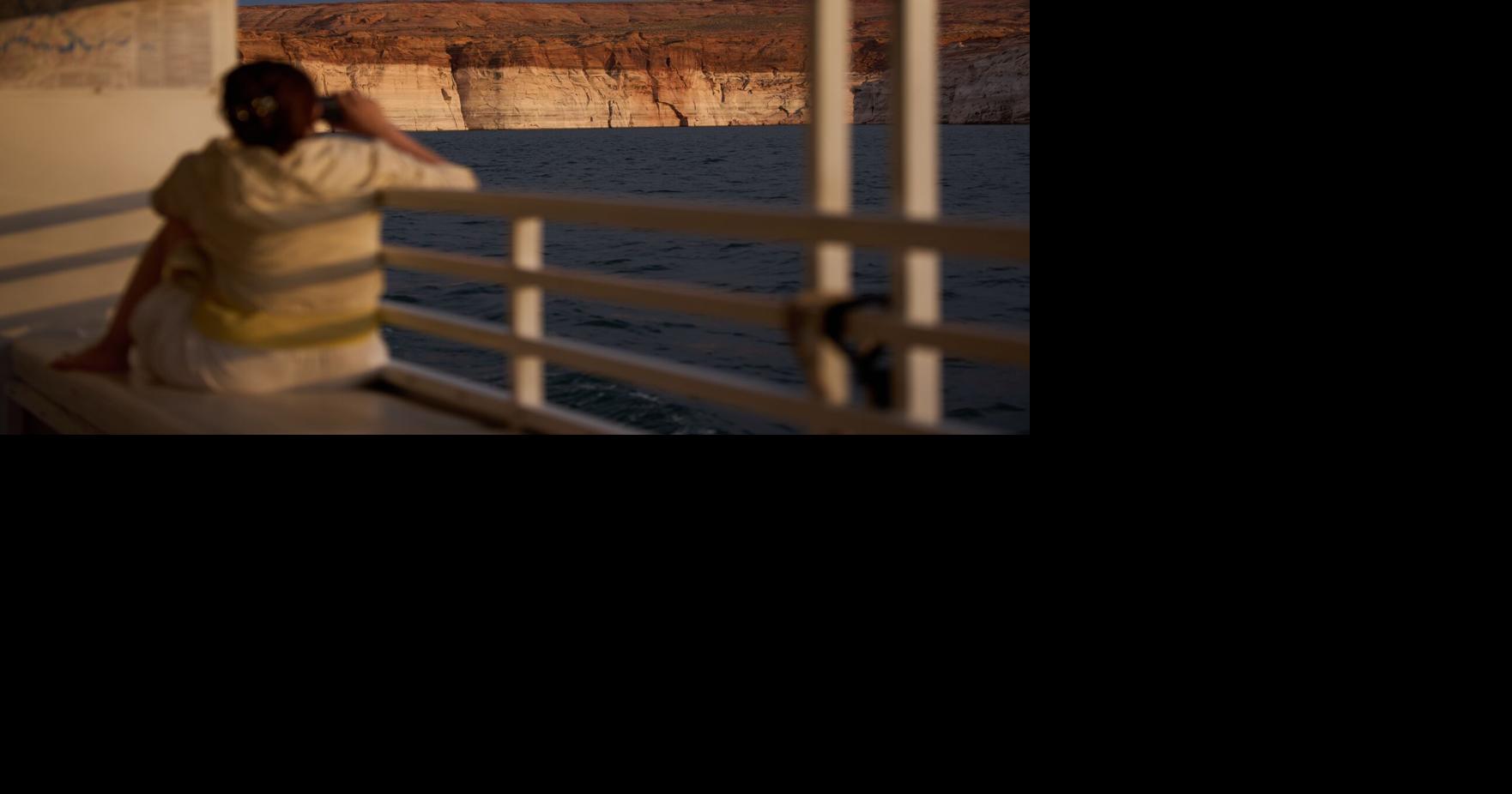 Utah 'spared' in latest Colorado River management proposal; Lower Basin states face water usage cuts
