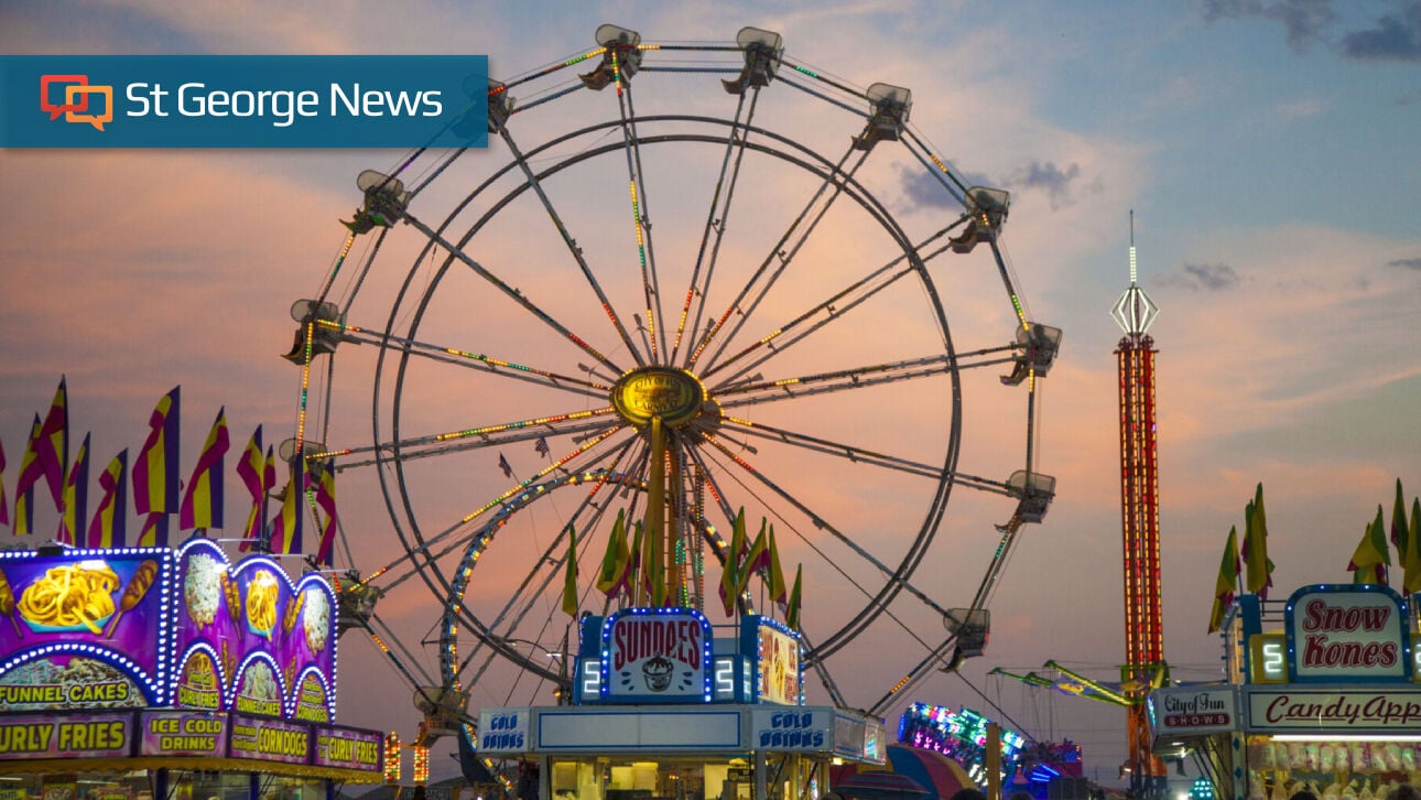 Public venue restructuring means contracting out operations, change in Washington County Fair leadership